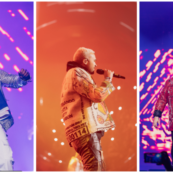 Carimi’s Historic Reunion: A Night to Remember at UBS Arena, Elmont NY